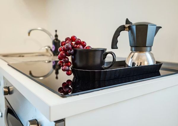 Via Ponte Seveso, Milan, Lombardy 20125