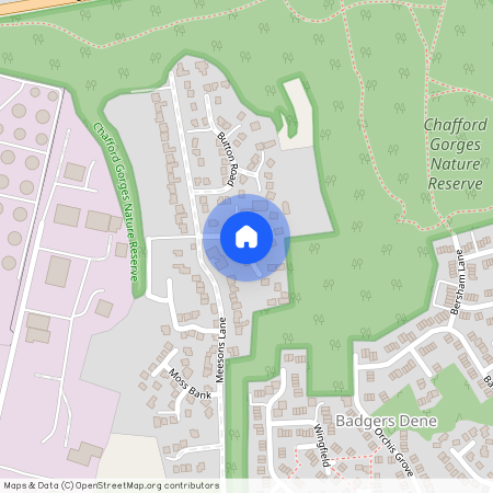 Henry De Grey Close, Grays, RM17