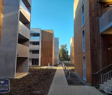 Location Appartement 2 pièces 45m² TOULOUSE 31400 - Photo 1