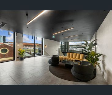 204/139 Boundary Road, North Melbourne, Vic 3051 - Photo 5