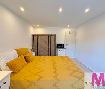 Ein Zimmer in Zirndorf - Foto 1