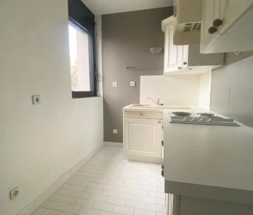 Appartement à louer 1 pièce 32.97m² - Photo 6