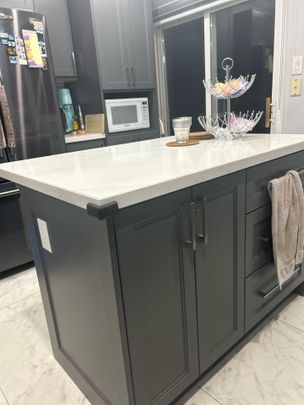 For Lease - 132 Bartley Drive, Toronto, Ontario - Photo 1