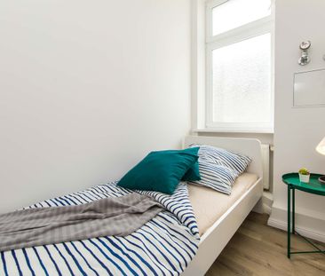 Kantstraße WG010.09 - Photo 4