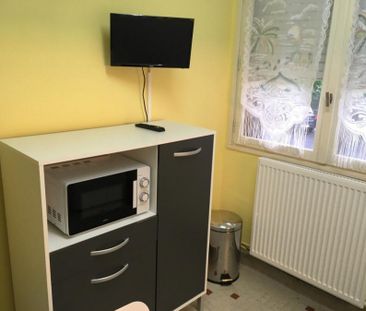 Appartement 1 pièce à Remiremont - Photo 3