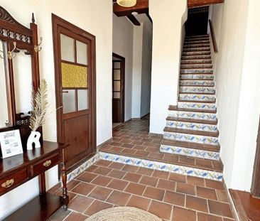 Partida Calvet, Alboraya, Valencian Community 46120 - Photo 1