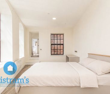 1 bed Apartment for Rent - Photo 1