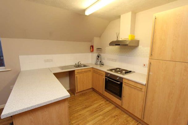 Wellington Street, Long Eaton, Long Eaton, NG10 - Photo 1