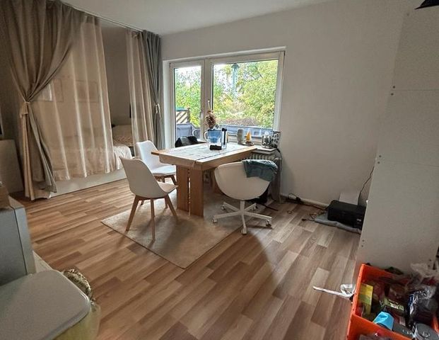 Nachmieterin gesucht - Foto 1