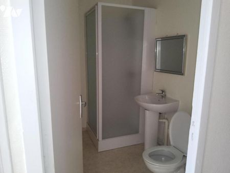 LA VESPIERE Studio 26M² - Photo 5