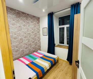 DWUPOKOJOWE mieszkanie tuż po generalnym remoncie - Photo 6