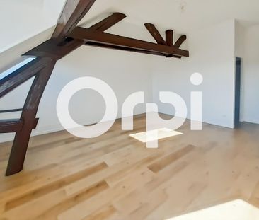 Location Appartement 2 pièces 43m² ST SOUPPLETS 77165 - Photo 5
