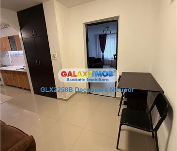 Apartament cu 2 camere Mobilat Utilat in Militari Residence 450 Euro - Photo 6