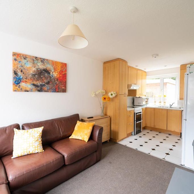 5 bedroom house to rent - Photo 1