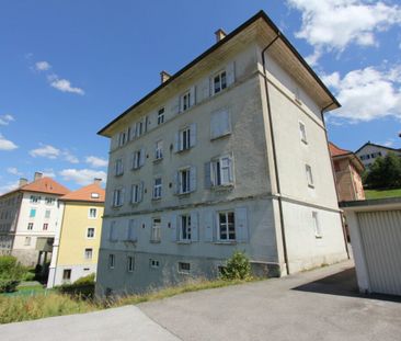 Magnifique appartement de 3 pièces au rez-de-chaussée - Photo 3