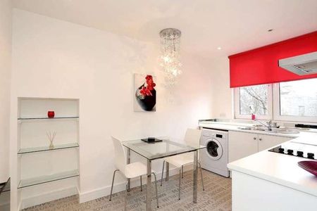 Thistle Lane, Top Floor, AB10 - Photo 4