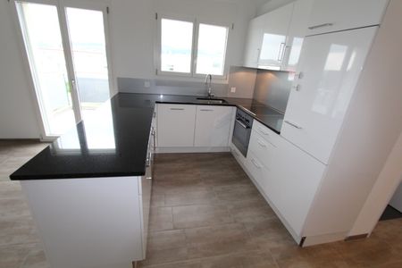 Per sofort zu vermieten: Moderne 4.5 Zi. Wohnungen in Triengen - Photo 5