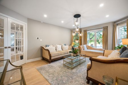 For Lease - 5 Waverley Crescent, Richmond Hill, Ontario - Photo 4