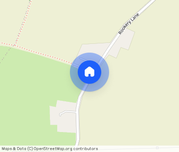 Barn Owl, Brockhurst Lane, Canwell, Sutton Coldfield, B75 5SR - Photo 1