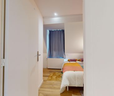 LAFAYETTE C Roommate 4 Bedrooms at Clermont Ferrand - Photo 4