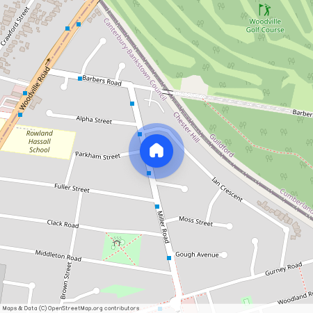 19A Miller Road, NSW 2162, Chester Hill