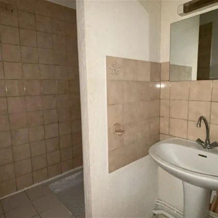 Location appartement 1 pièce - 27.32m² à Valence (26000) - Photo 4