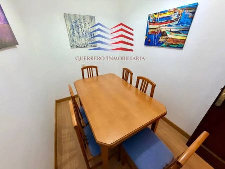 Piso de alquiler en Calle Calvo Sotelo, O Carballiño - Photo 2