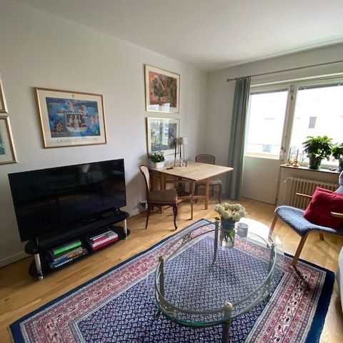 Brunnegatan, Norrköping - Foto 1