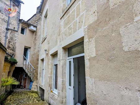 Location Appartement 2 pièces 44m² COGNAC 16100 - Photo 5