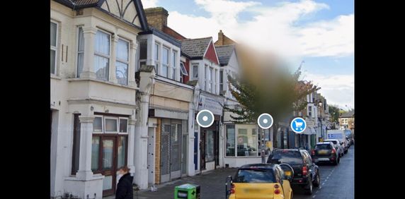 Studio Flat, Myddleton Road, N22 - Photo 2