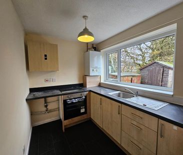 2 bedroom bungalow to rent - Photo 1