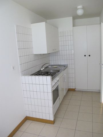 Lausanne, Avenue de Morges 76, joli 3 pièces - Photo 2