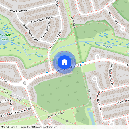 695 Robert Ferrie Drive Unit# LOWER, Waterloo