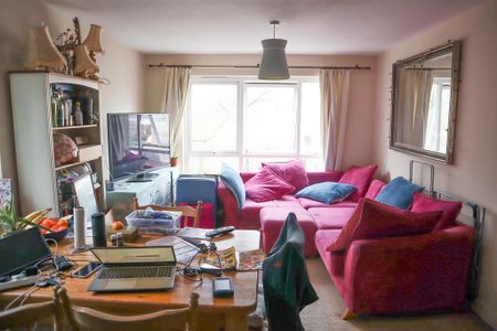 2 bedroom apartment to rent - Photo 2