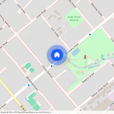 1/610 Tomoana Road, Mahora, Hastings