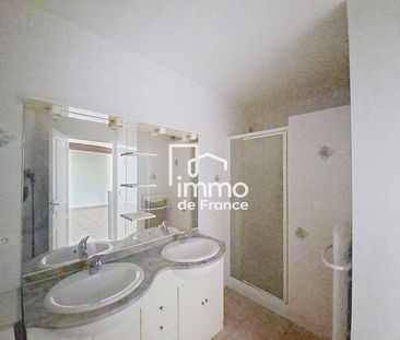 Location appartement 3 pièces 92.14 m² à Chênex (74520) - Photo 6