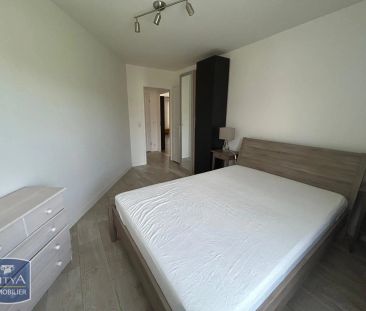 Appartement à louer 3 pièces 68.12m² - Photo 1