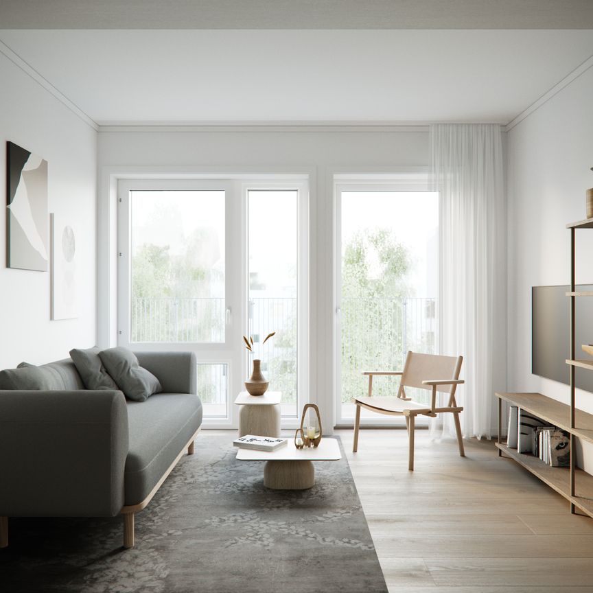 Brunnshögsgatan, Lund - Photo 1