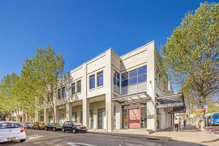 Modern security apartment in the prestigious 'Paddington Green' - Photo 5
