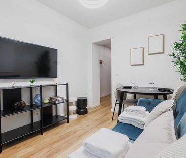 Avenue Secrétan - Photo 3