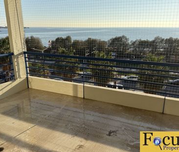 Διαμέρισμα για ενοικίαση Καλαμάκι (Άλιμος) - Photo 5