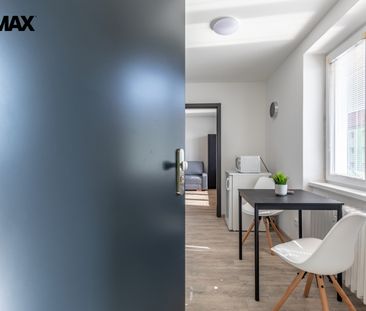 Pronájem bytu 1+1 33 m² - Photo 3