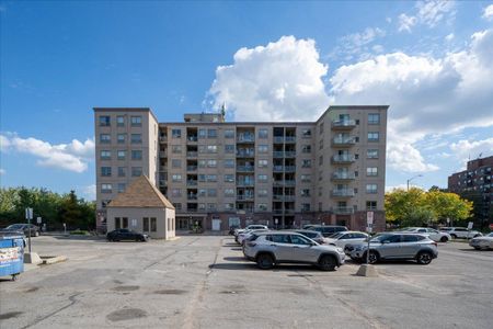 For Lease - 7405 Goreway Drive Unit# 112, Mississauga, Ontario - Photo 2