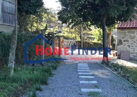 Moradia T3 em Viana do Castelo