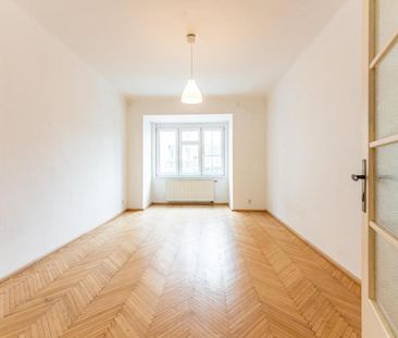 Pronájem bytu 3+1 80 m2 - Fotografie 6