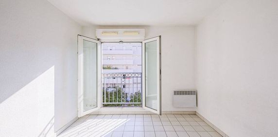 Location Appartement 1 pièce 21m² GRENOBLE 38100 - Photo 2