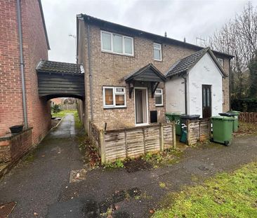 1 bedroom maisonette to rent - Photo 6