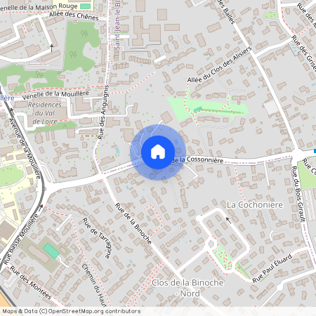 45650, Saint-Jean-Le-Blanc