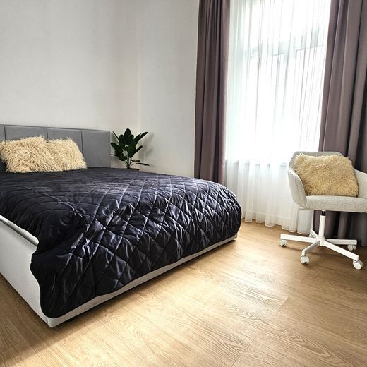 AFYREAL: na prenájom 2 izbový byt, 55m2, Timravina ulica - Bratislava, Staré Mesto - Fotografia 1