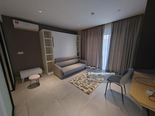 DK Impian, Bandar Pinggiran Subang, Shah Alam - Photo 1